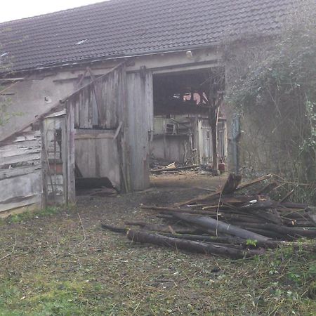 Villa Gite Du Clos Notre Dame Vineuil  Exterior foto