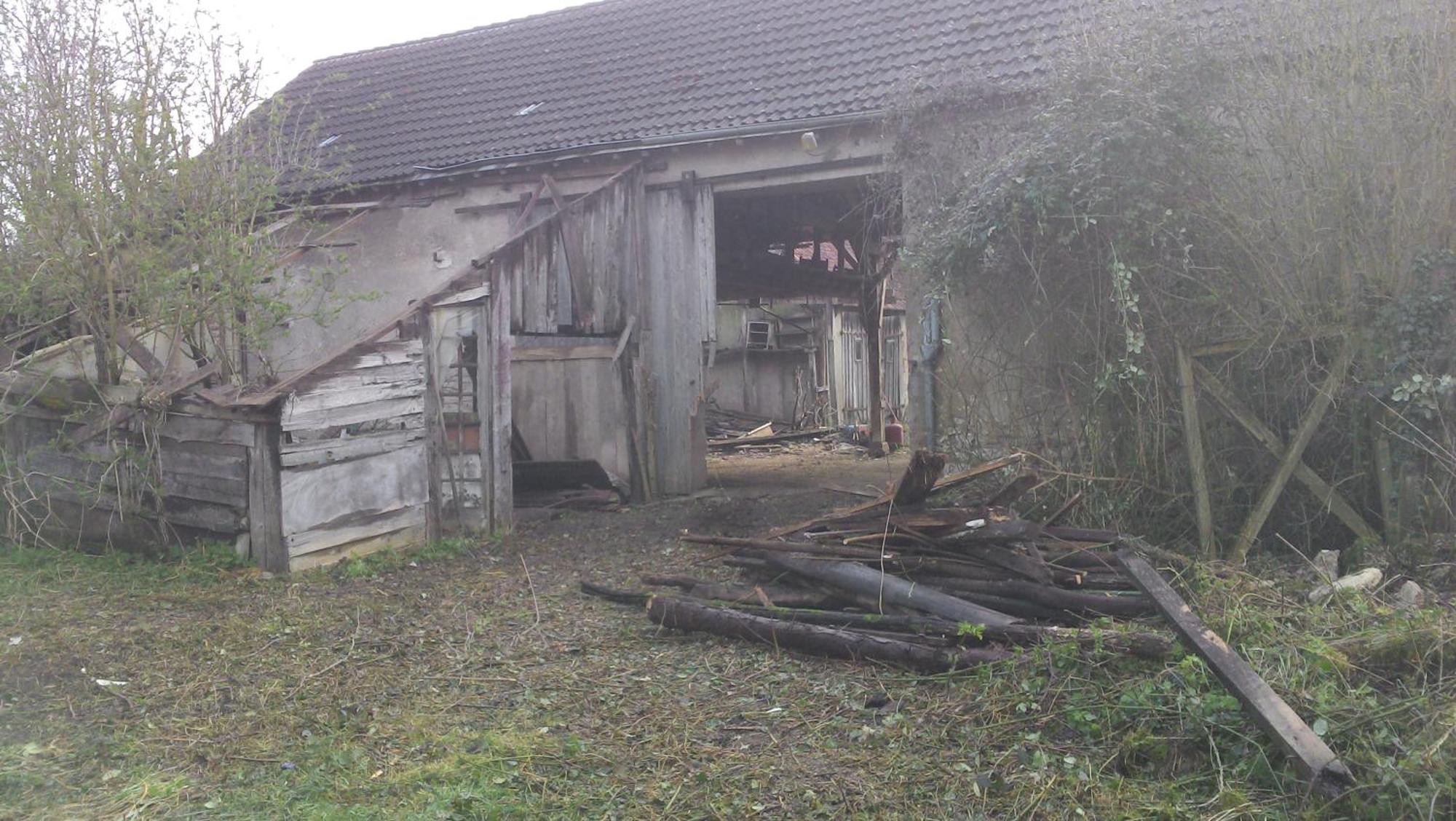 Villa Gite Du Clos Notre Dame Vineuil  Exterior foto